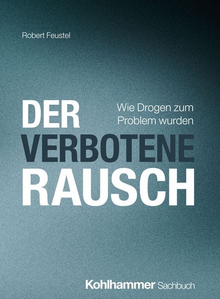 Produktbild: Der verbotene Rausch