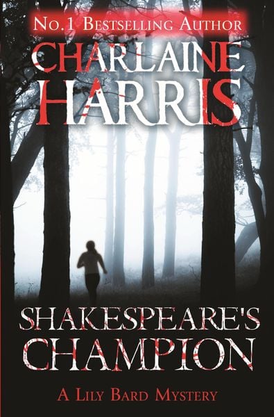Produktbild: Shakespeare's Champion