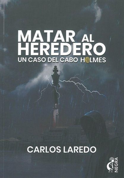 Produktbild: Matar Al Heredero