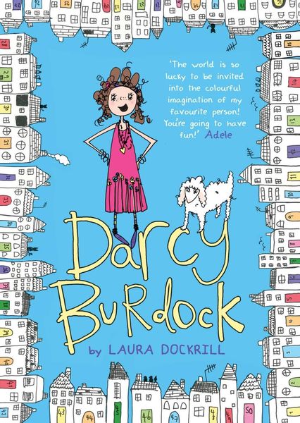 Produktbild: Darcy Burdock