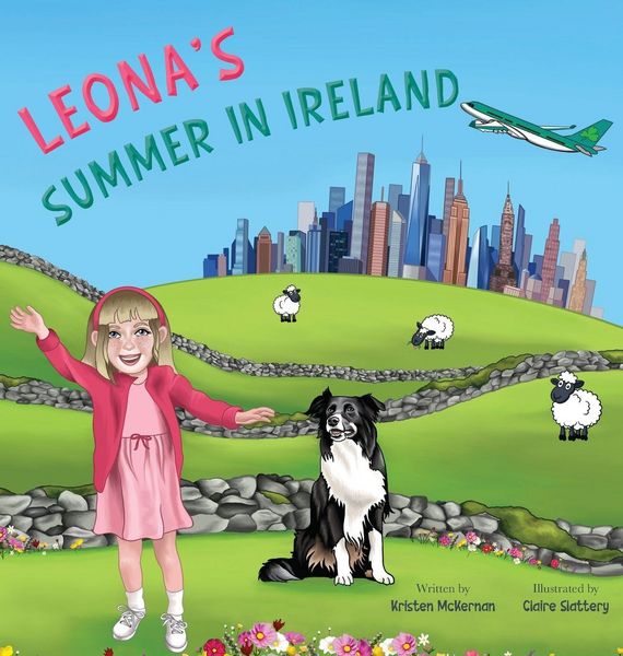 Produktbild: Leona's Summer in Ireland