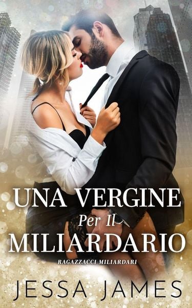 Produktbild: Una Vergine Per Il Miliardario