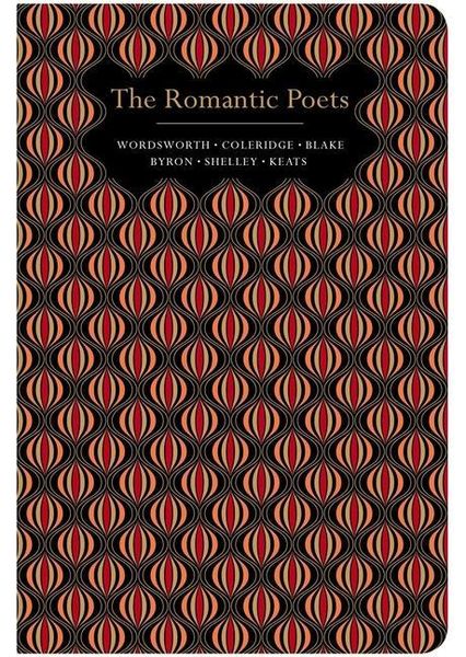 Produktbild: Romantic Poets