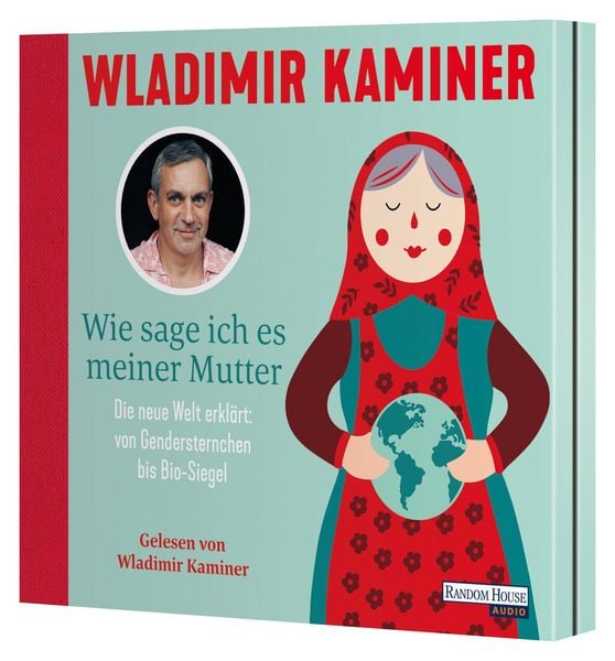 Produktbild: Wie sage ich es meiner Mutter