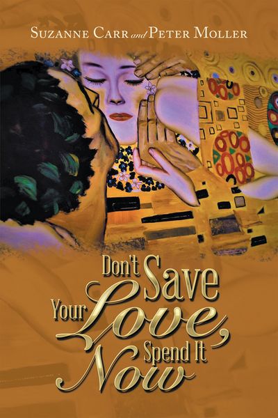 Produktbild: Don't Save Your Love, Spend It Now