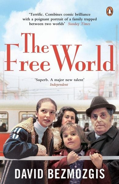 Produktbild: The Free World