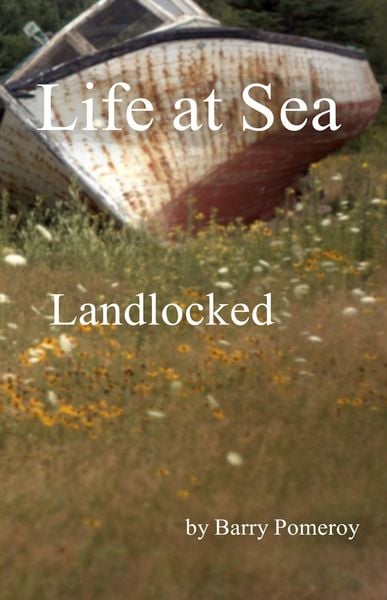 Produktbild: Life at Sea: Landlocked
