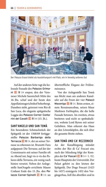 Produktbild: POLYGLOTT on tour Reisef&uuml;hrer Venedig