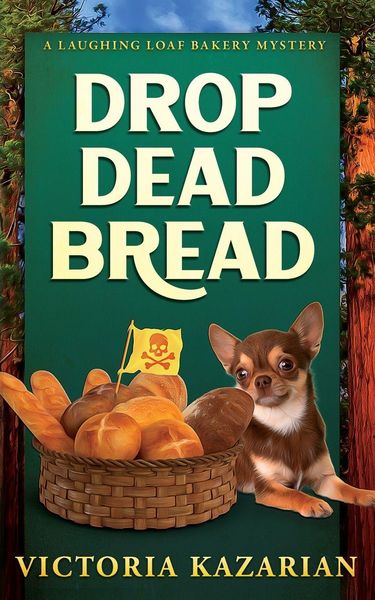 Produktbild: Drop Dead Bread