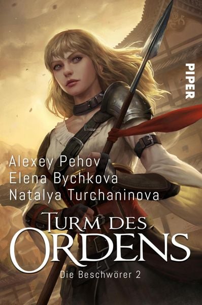 Produktbild: Turm des Ordens