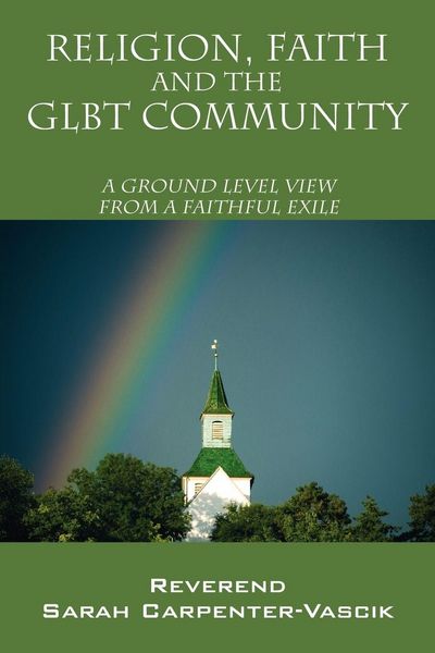 Produktbild: Religion, Faith and the Glbt Community