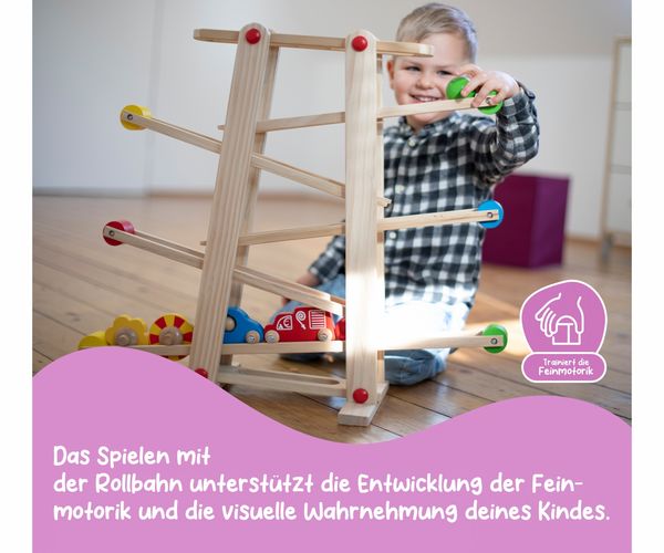 Produktbild: EH Rollbahn