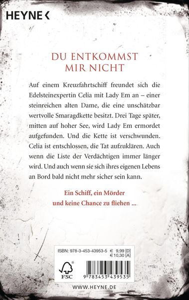 Produktbild: Einsam bist du und allein