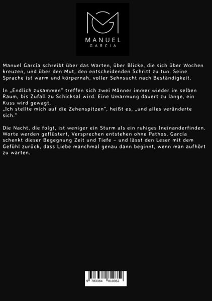 Produktbild: Endlich zusammen