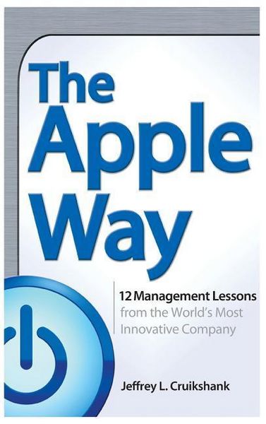 Produktbild: The Apple Way