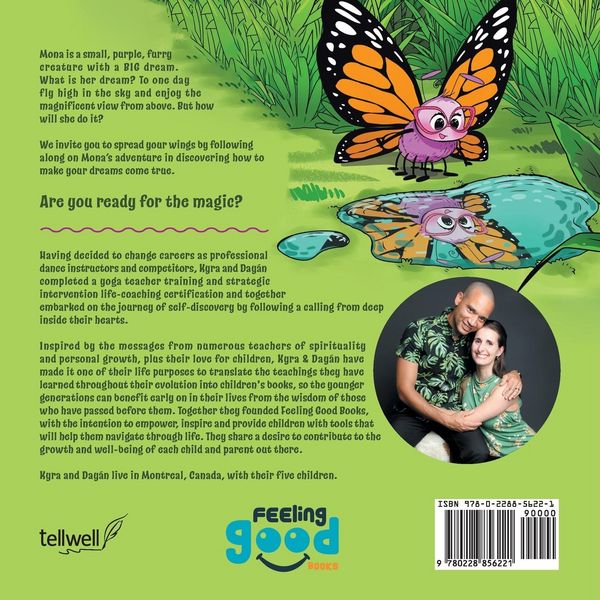Produktbild: The Magic of Daydreaming