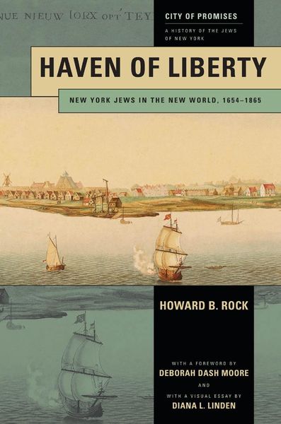 Produktbild: Haven of Liberty