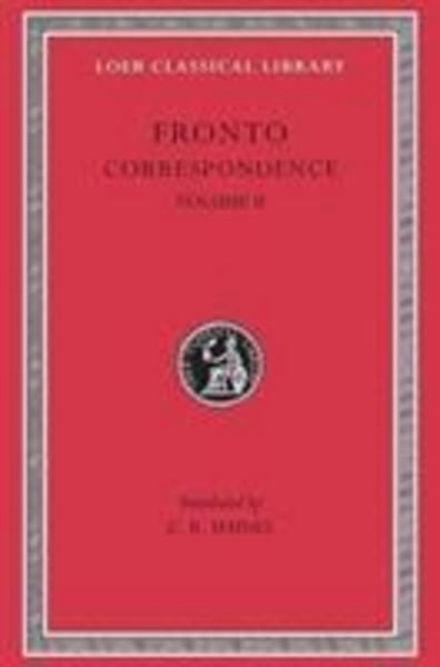 Produktbild: Correspondence, Volume II