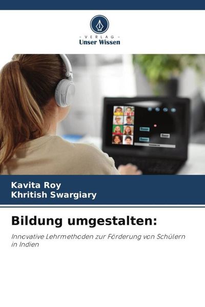 Produktbild: Bildung umgestalten: