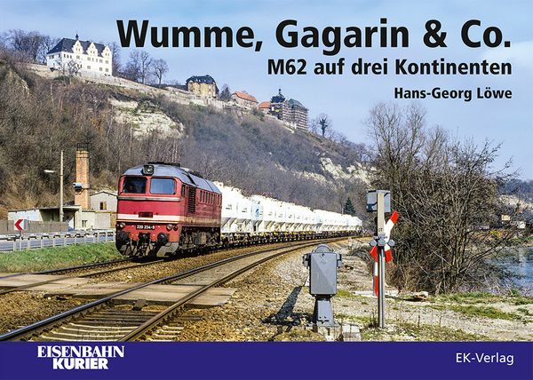 Produktbild: Wumme, Gagarin & Co.