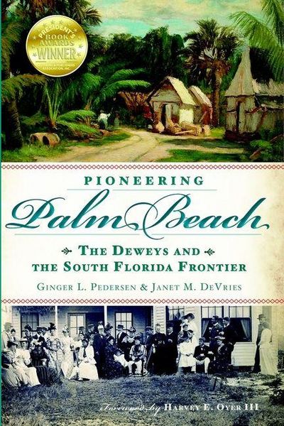Produktbild: Pioneering Palm Beach