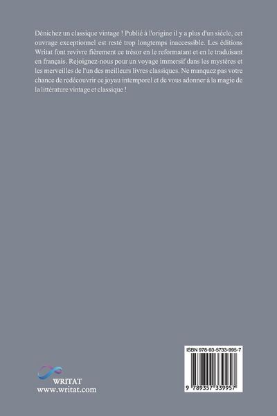 Produktbild: Great Porter Square Un Myst&egrave;re (Volume I)