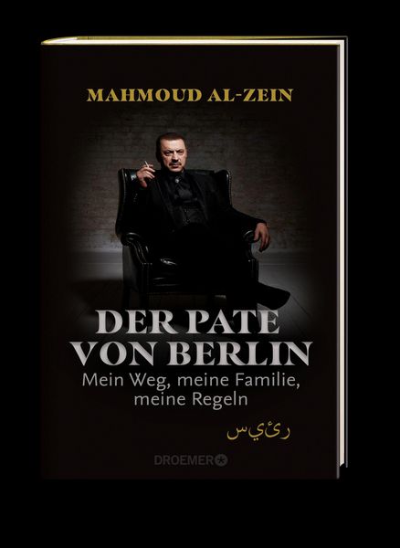 Produktbild: Der Pate von Berlin