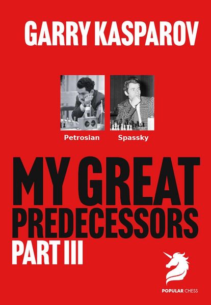 Produktbild: My Great Predecessors 3