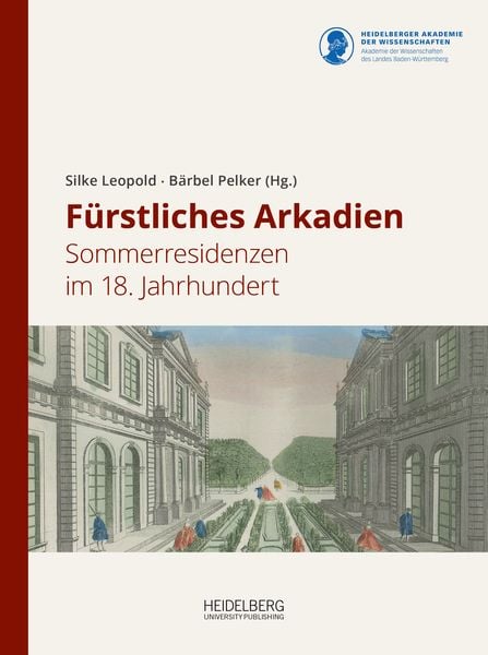 Produktbild: F&uuml;rstliches Arkadien