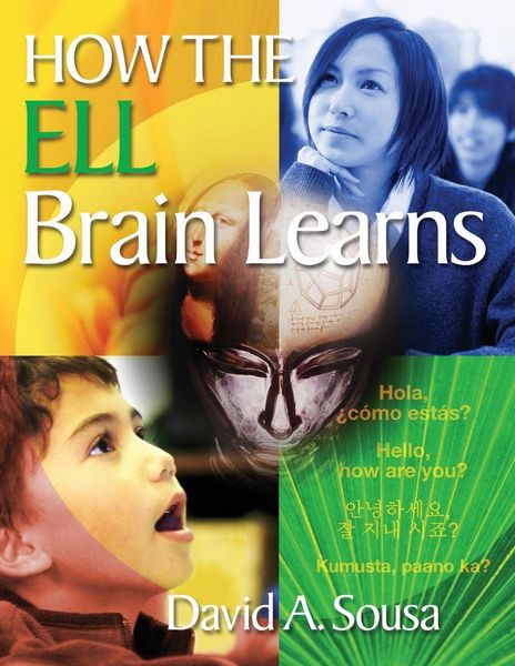 Produktbild: How the ELL Brain Learns