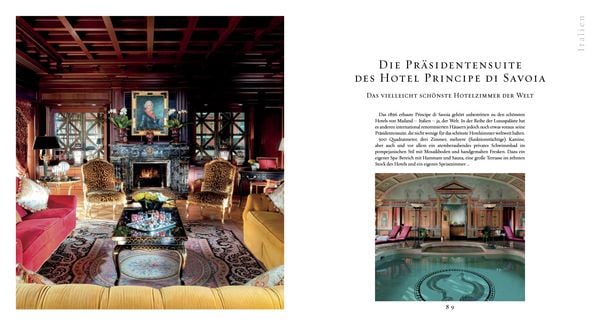Produktbild: Ungew&ouml;hnliche Hotels der Welt