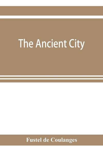 Produktbild: The ancient city