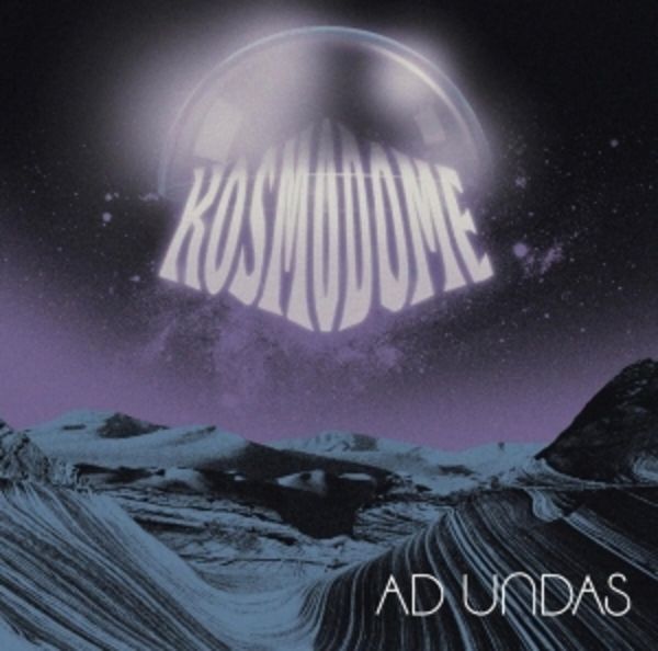 Ad Undas (180Gr. Clear Vinyl)