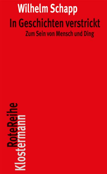 Produktbild: In Geschichten verstrickt