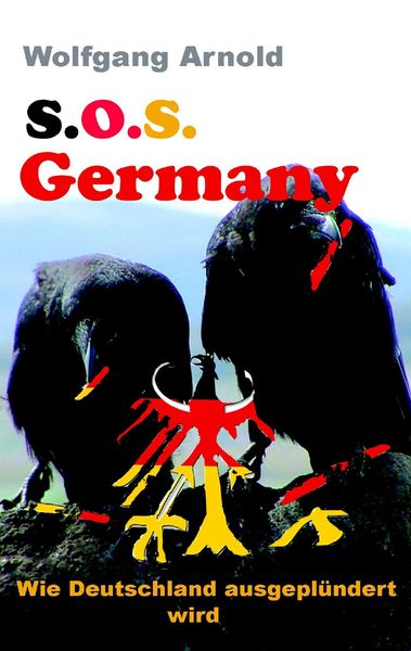 Produktbild: S.O.S. Germany