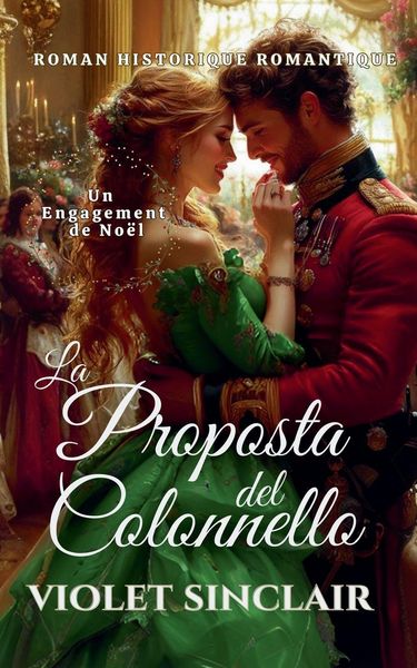 Produktbild: La Proposition du Colonel
