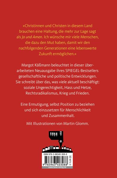 Produktbild: Mehr als Ja und Amen