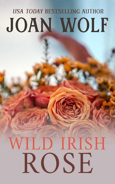 Produktbild: Wild Irish Rose