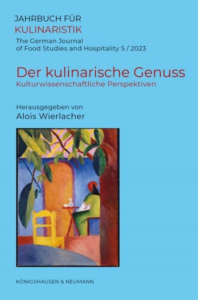 Produktbild: Der kulinarische Genuss