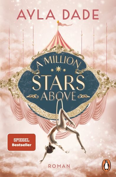 A Million Stars Above, Taschenbuch von Ayla Dade, Penguin