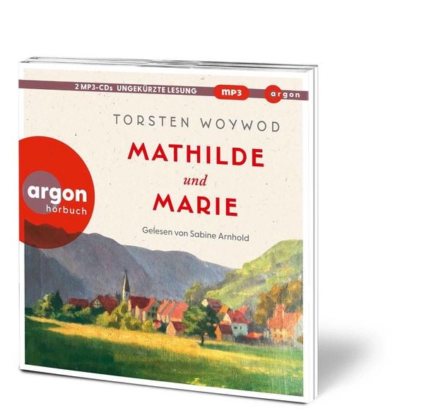 Produktbild: Mathilde und Marie