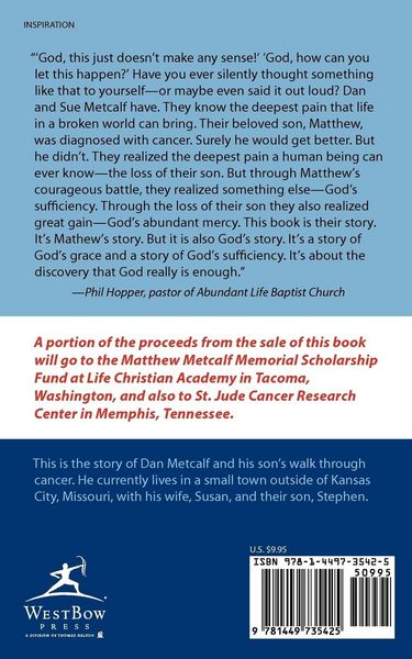 Produktbild: He Chose Joy!