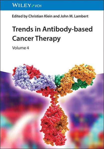 Produktbild: Trends in Antibody Drug Discovery for Cancer Therapy