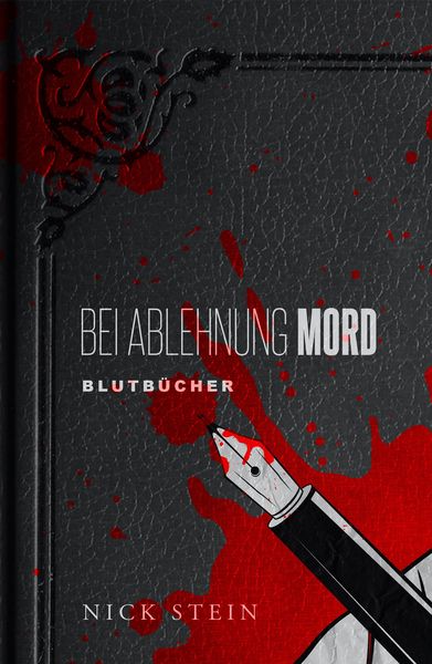 Produktbild: Bei Ablehnung Mord