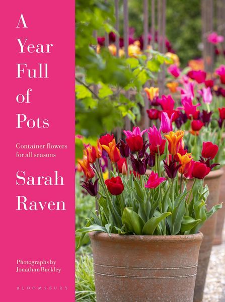 Produktbild: A Year Full of Pots