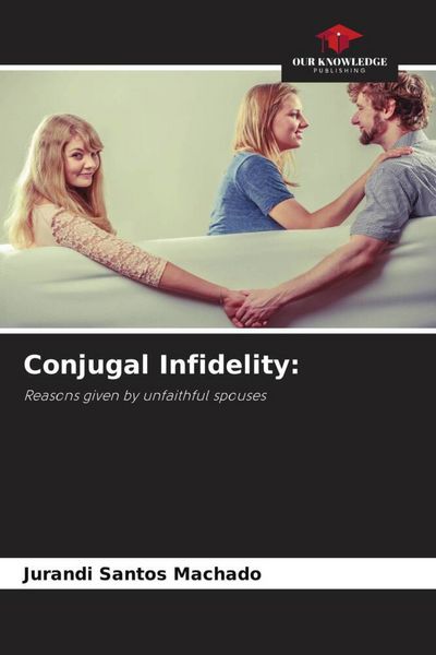 Produktbild: Conjugal Infidelity: