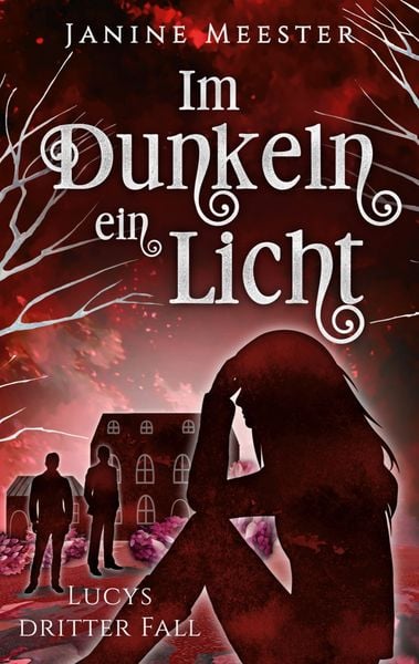 Produktbild: Im Dunkeln ein Licht