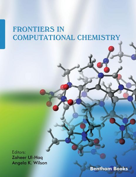 Produktbild: Frontiers in Computational Chemistry: Volume 5