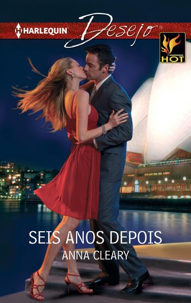 Produktbild: Seis anos depois