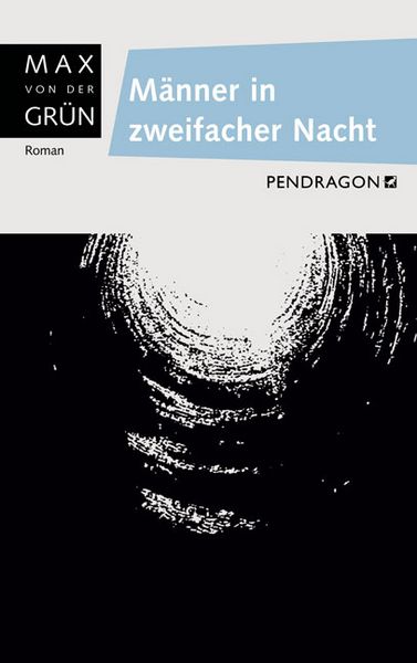 Produktbild: M&auml;nner in zweifacher Nacht